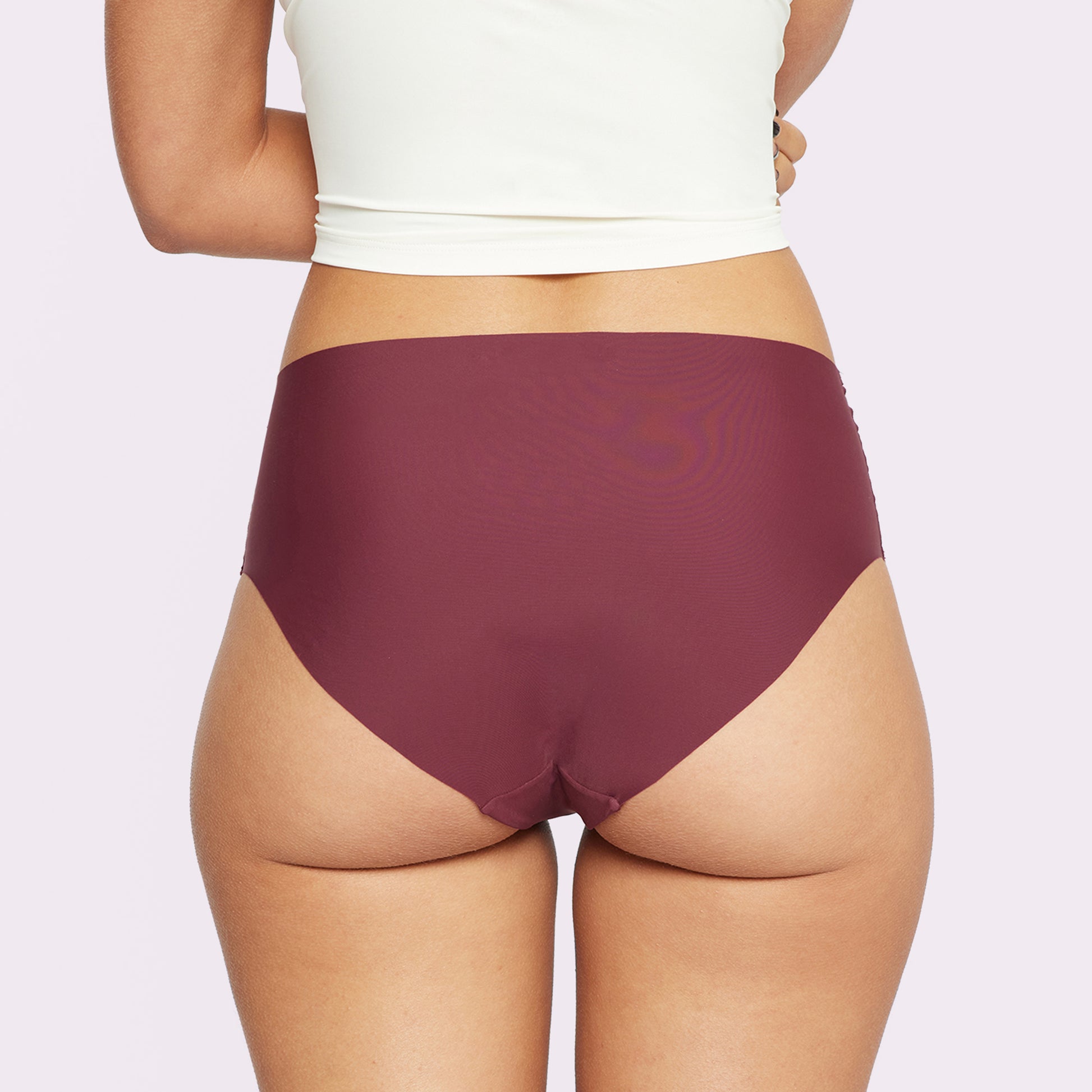 Parade Universal Collection Review: the First Carbon-Neutral Seamless  Underwear