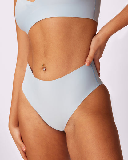 Invisible Sculpt High Rise Brief | Seamless Universal (Eightball)