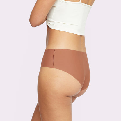 Invisible Sculpt Hip Hugger | Seamless Universal | Archive (Naked 3)