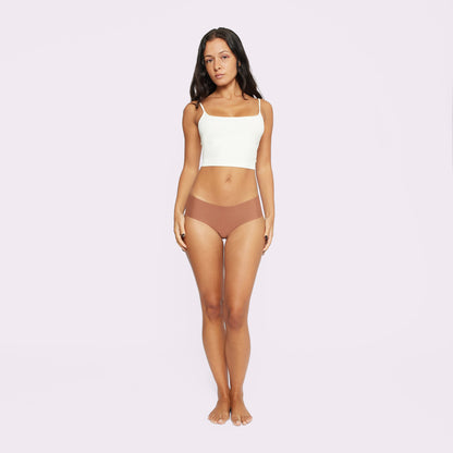 Invisible Sculpt Hip Hugger | Seamless Universal | Archive (Naked 3)