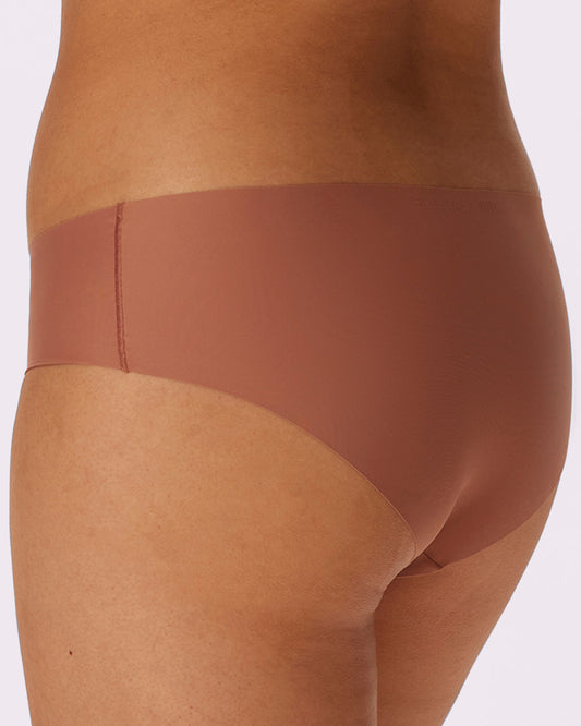 Invisible Sculpt Hip Hugger | Seamless Universal | Archive (Pink Champagne)