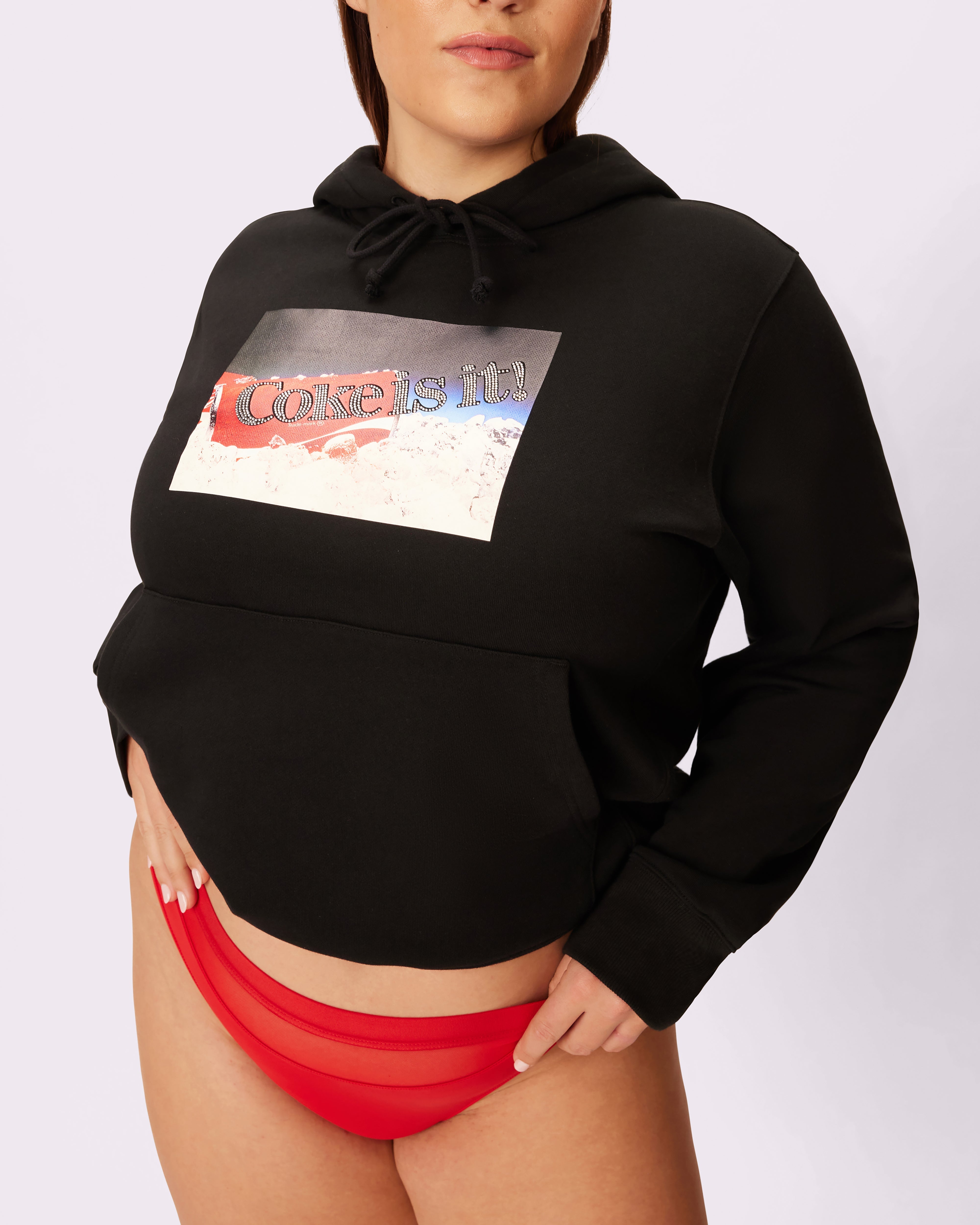 Cola hoodie online