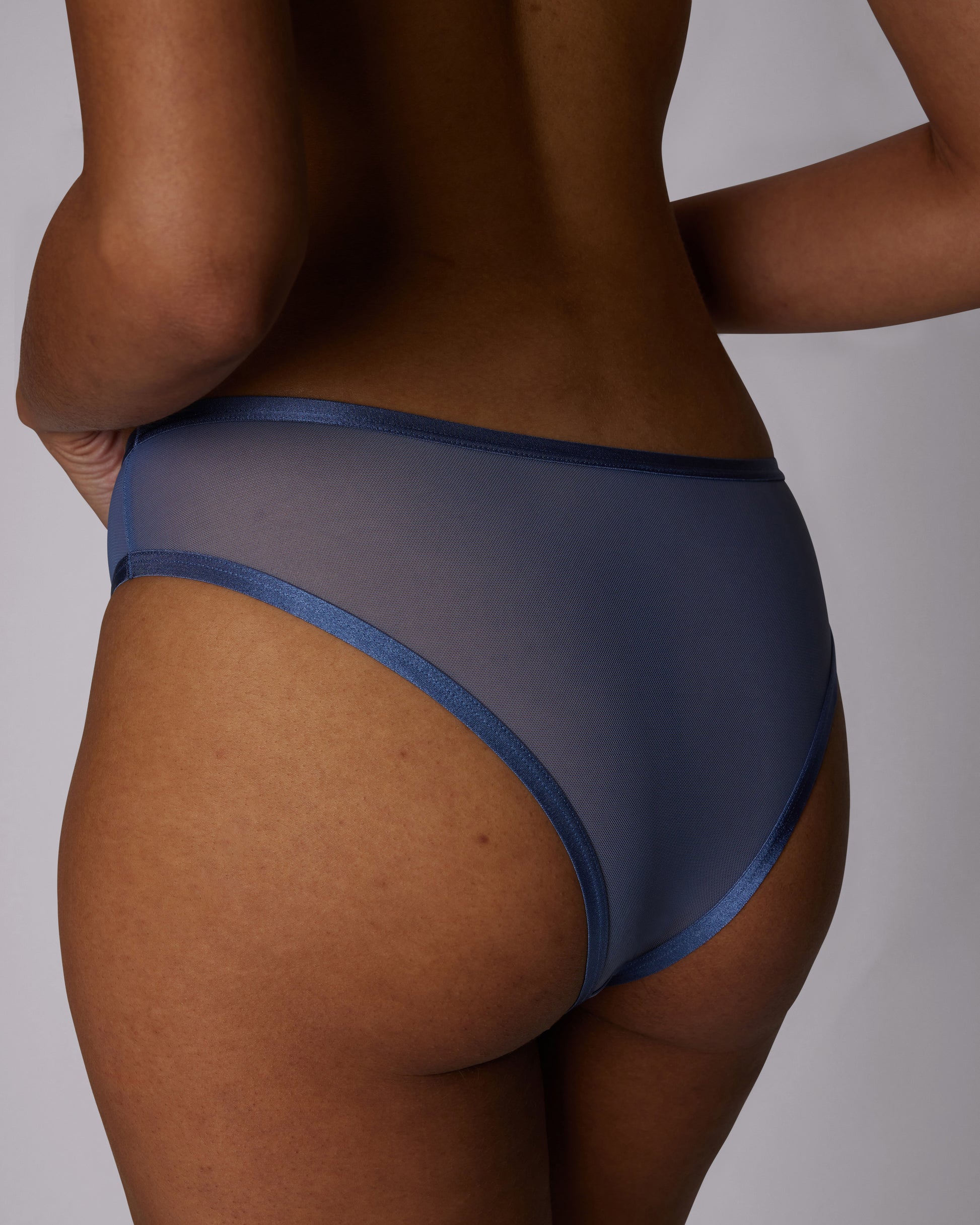 High Rise Cheeky, Women's Underwear, Starting at $14