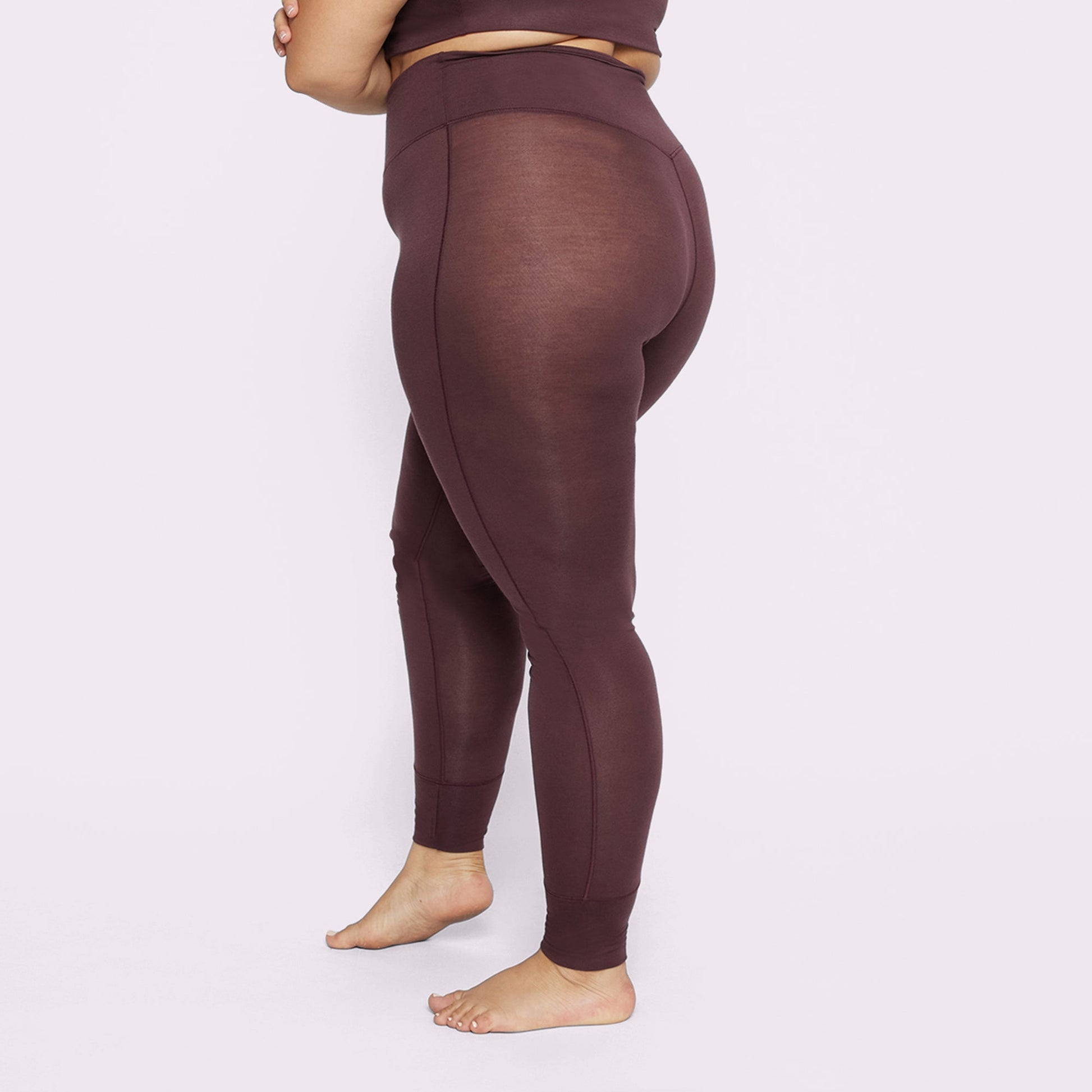 SuperSoft Warm Thermal Leggings