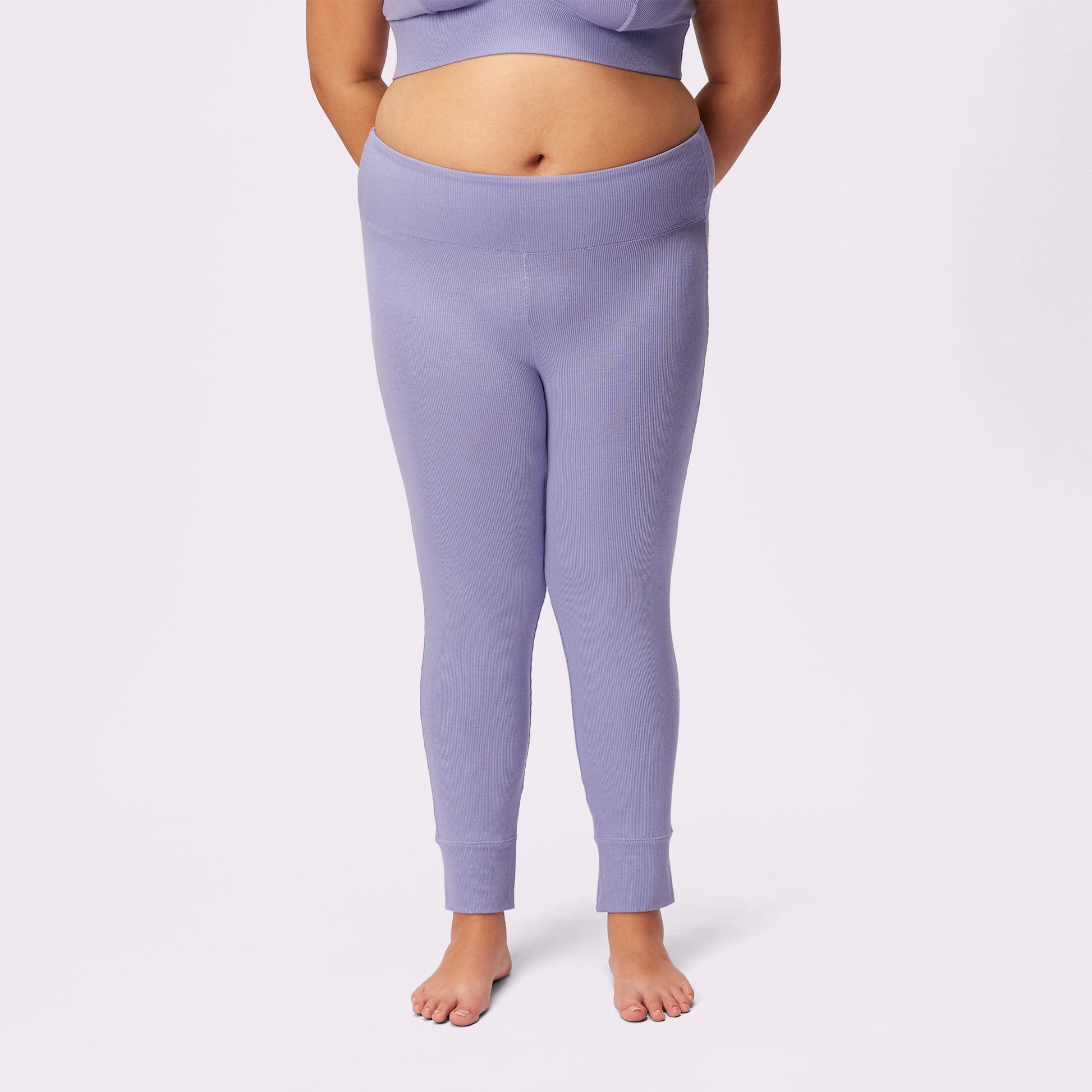 SuperSoft Warm Thermal Leggings