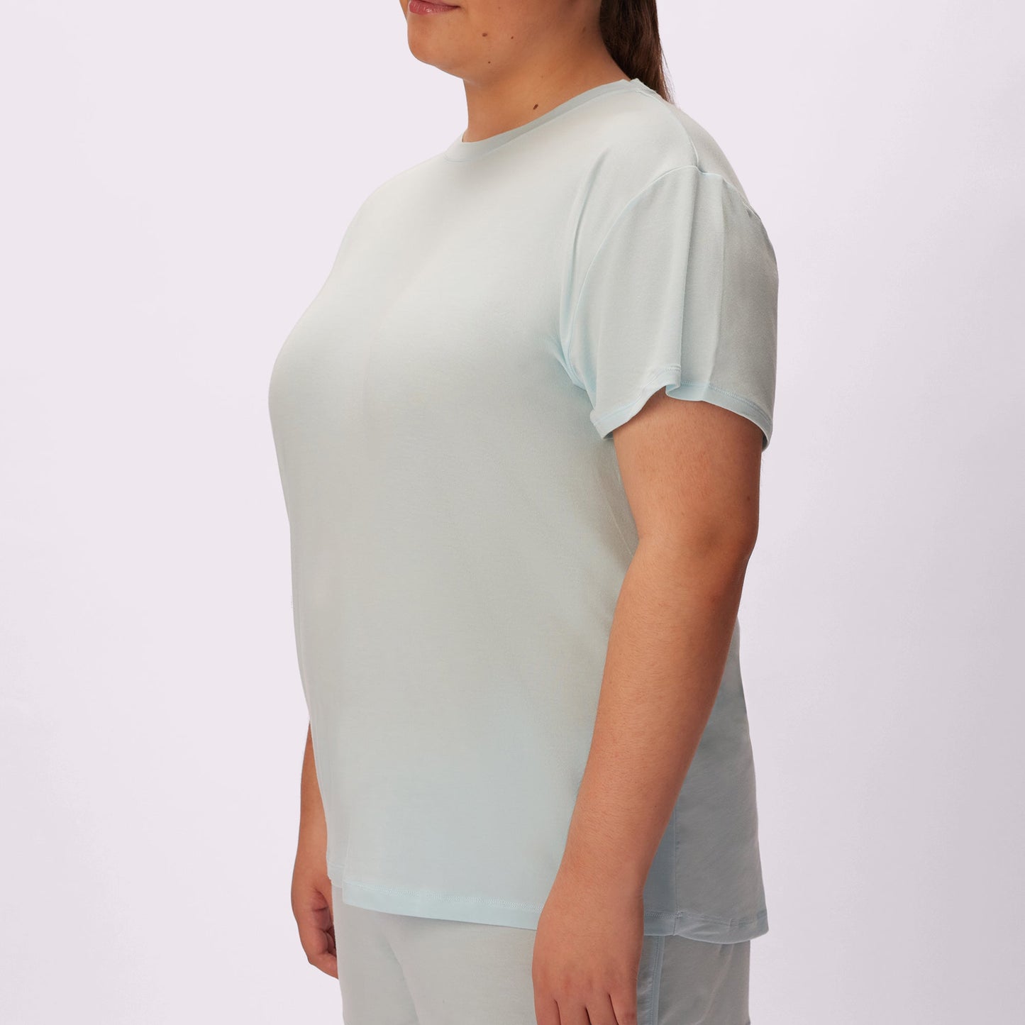 Oversized Sleeper Tee | SuperSoft | Archive (Quiet Tide)
