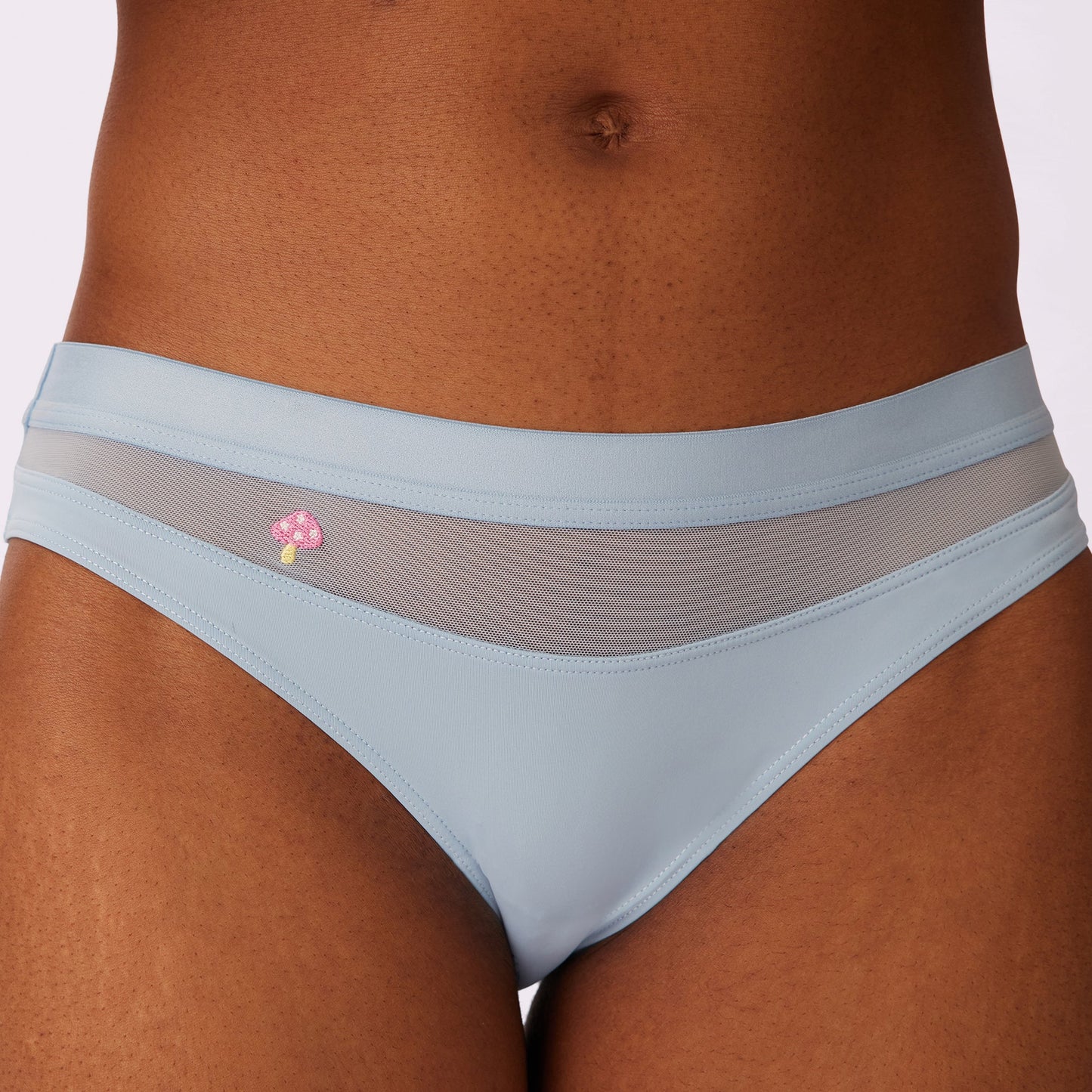 Embroidered Underwear 3-Pack | Ultra-Soft Re:Play (Multicolor)