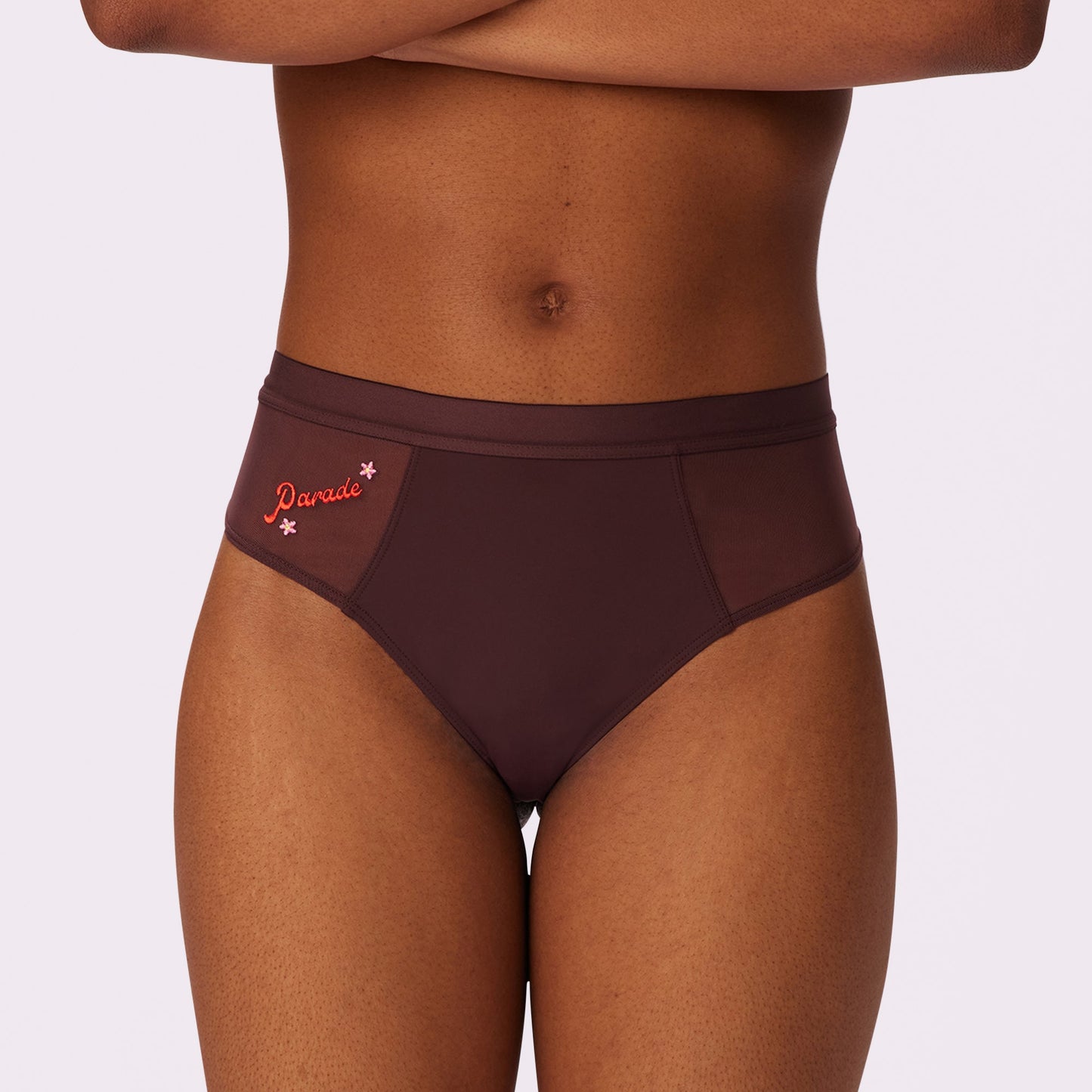 Women's Ultra Smooth Hipster Underwear (3 Pack)