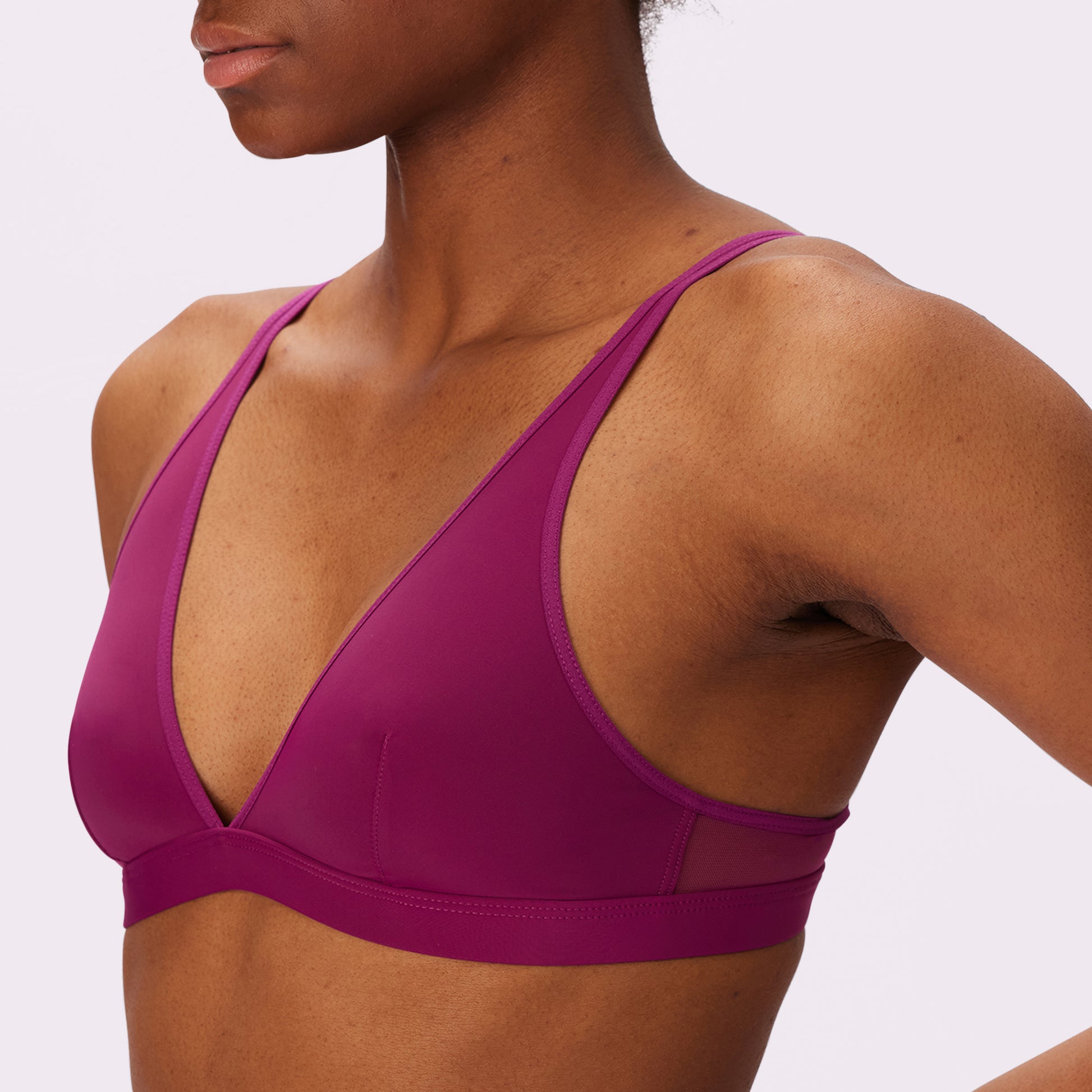 What is a Size 6 in Lululemon Bras? - Playbite
