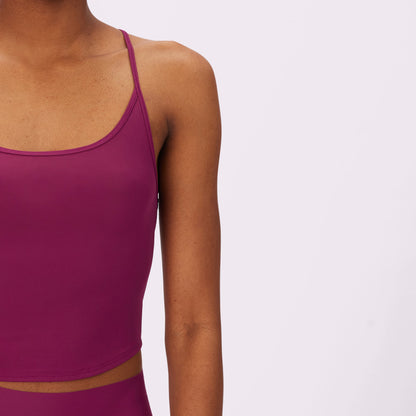 Racer Back Cami | Seamless Universal | Archive (Bite)
