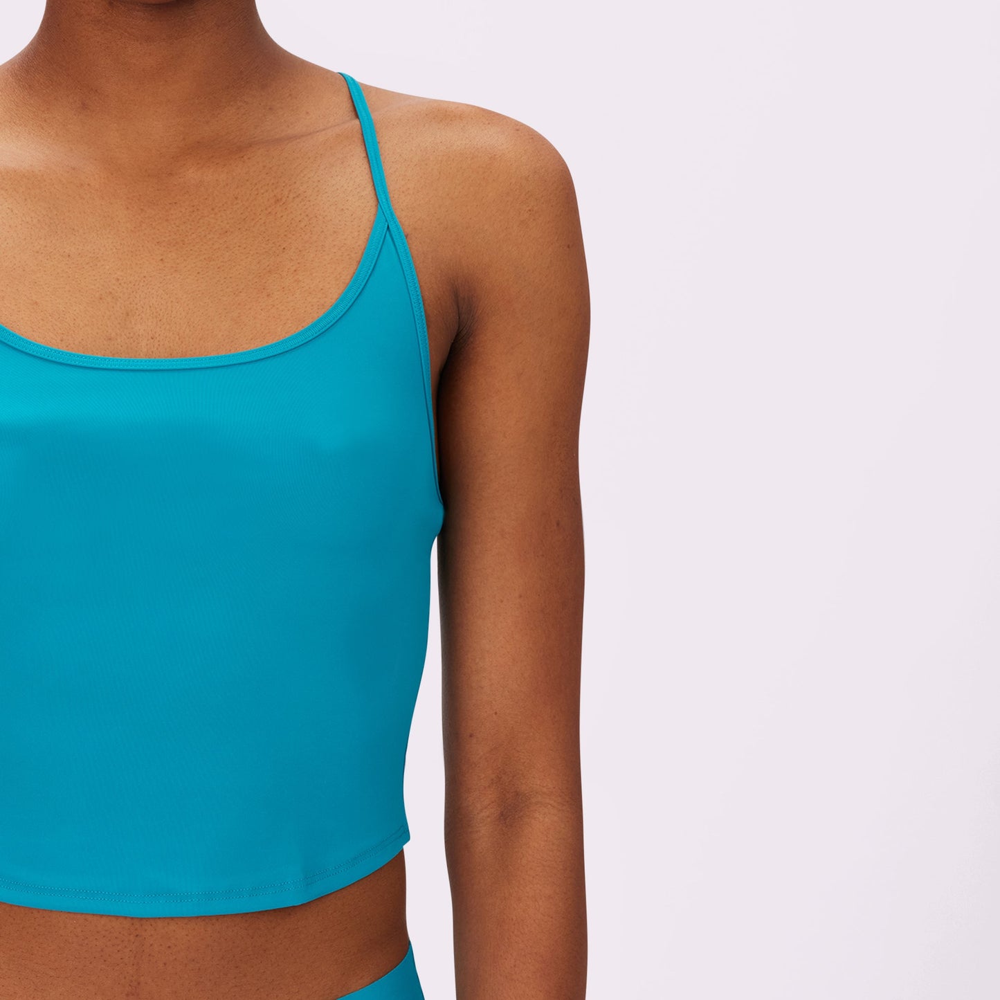 Racer Back Cami | Seamless Universal | Archive (Cove)