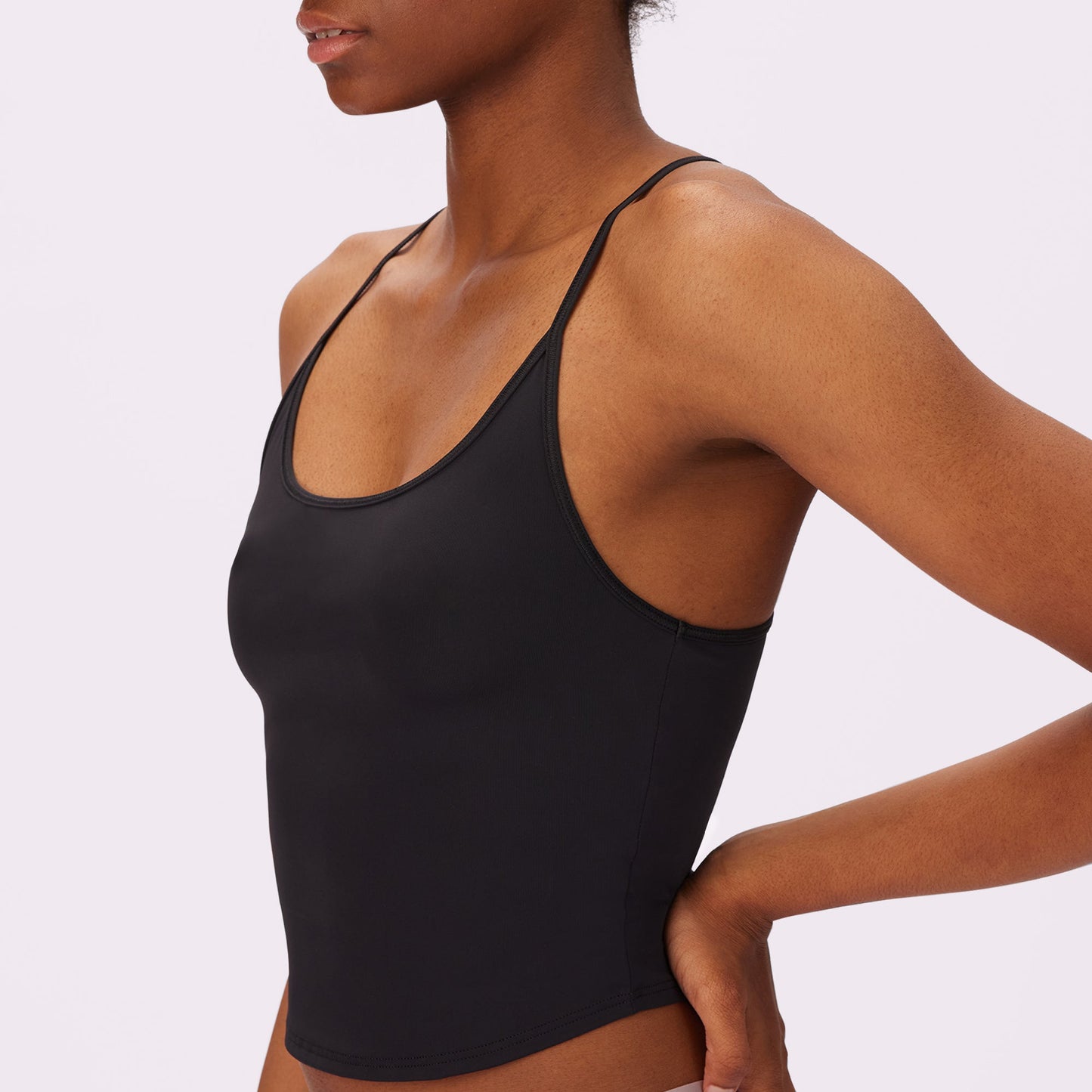 Racer Back Cami | Seamless Universal | Archive (Eightball)