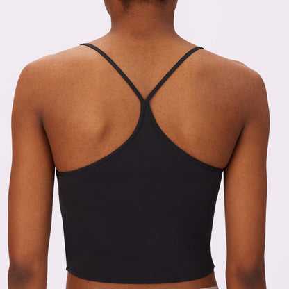 Racer Back Cami | Seamless Universal | Archive (Eightball)
