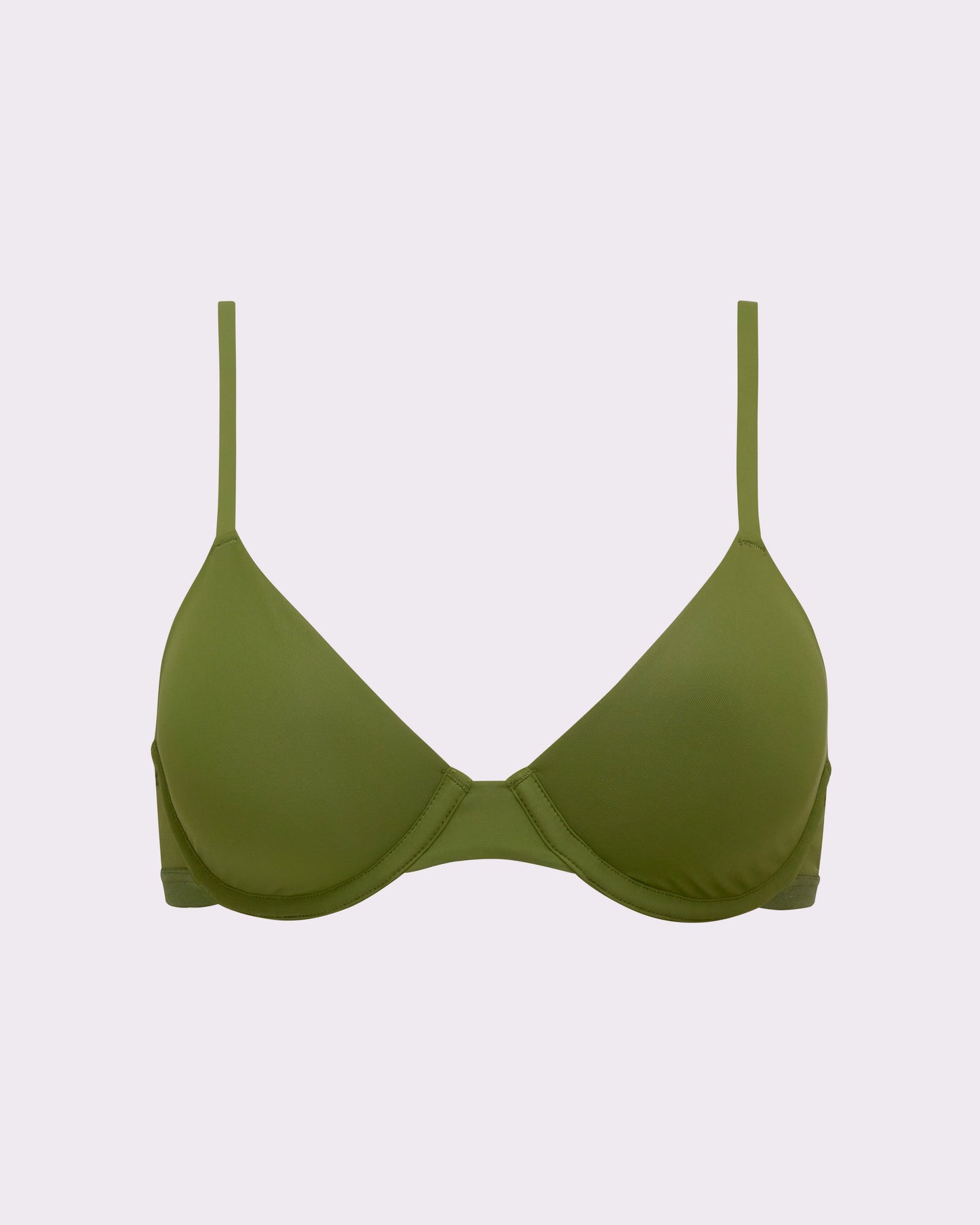 Dream Lined T-Shirt Bra | Ultra-Soft Re:Play | Archive (Vine)