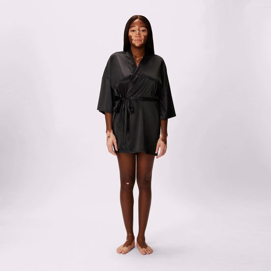 Robe | Luxe Satin (Eightball)