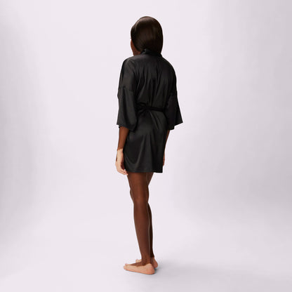 Robe | Luxe Satin (Eightball)