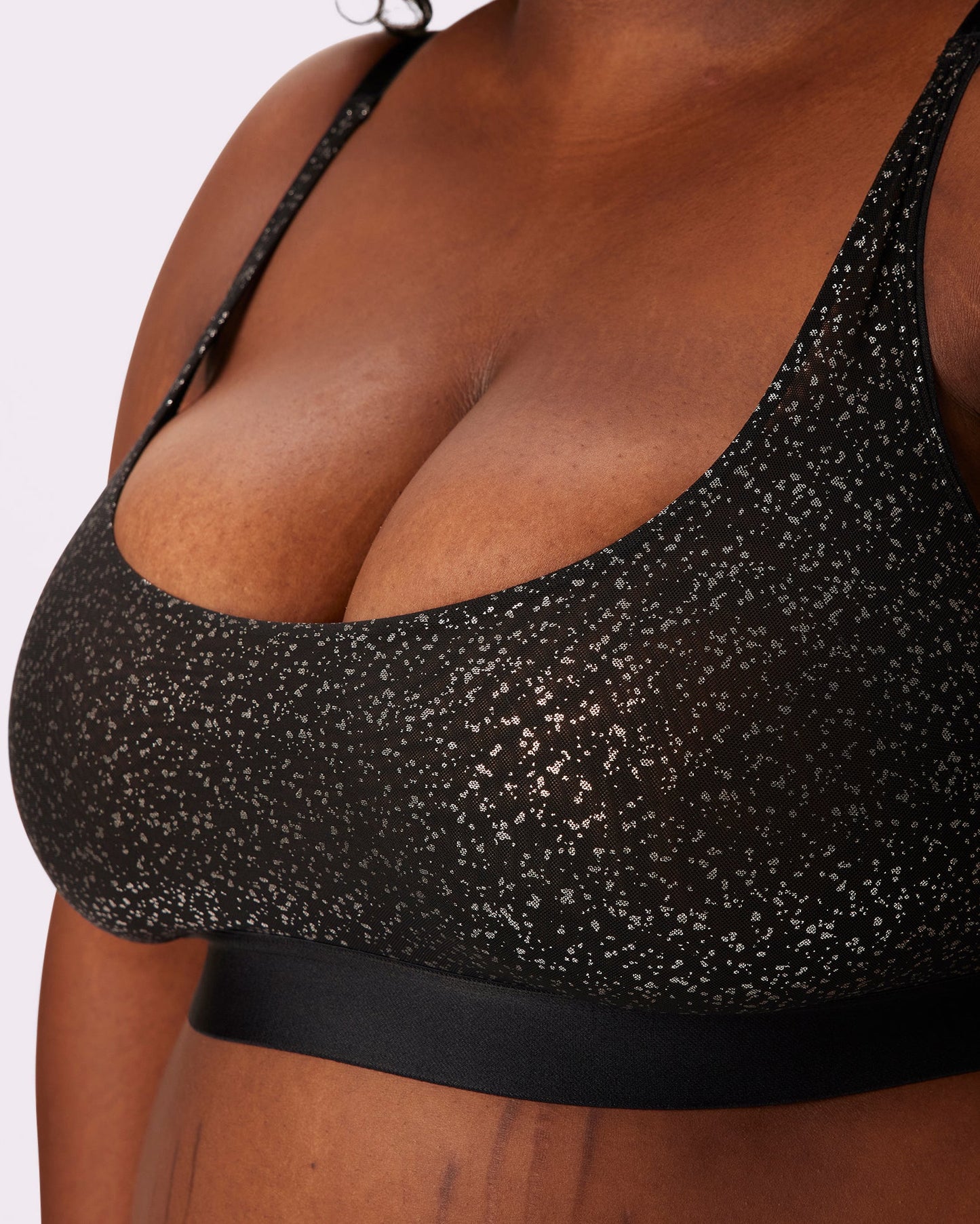 Slay Padded Bralette top, Perfezione
