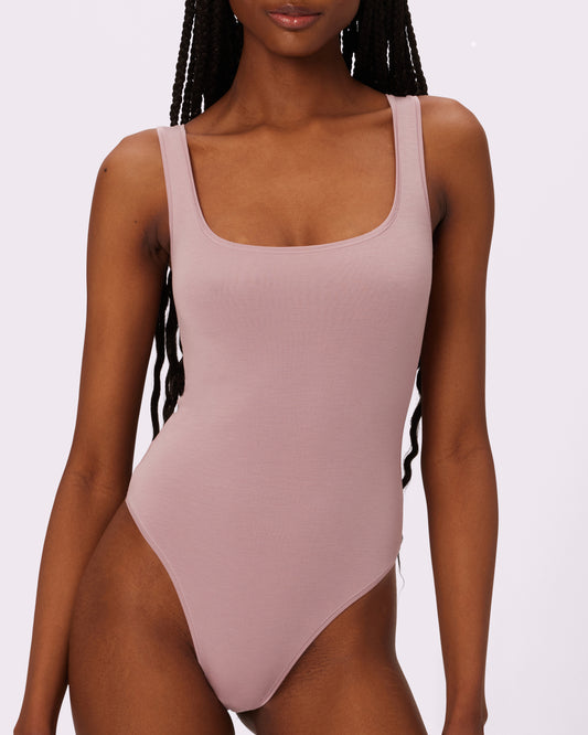 NEW Free People Movement Polish Up Bodysuit In Sparkle Pink XS/S-M/L, FF-012