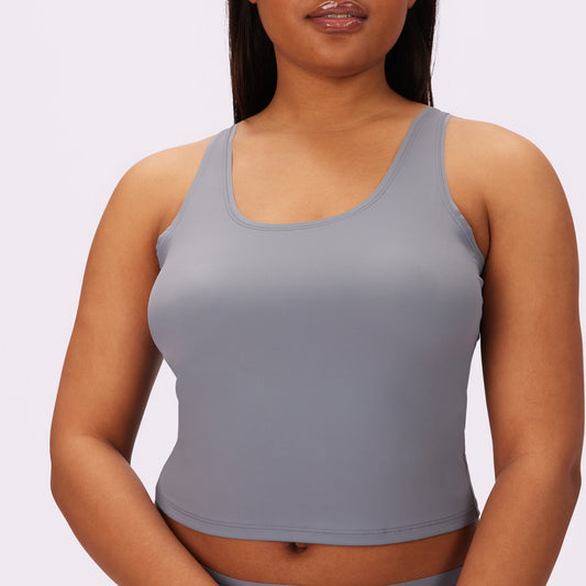 Scoop Neck Tank | Seamless Universal | Archive (Steam)