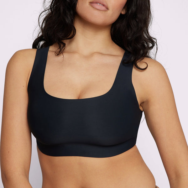 Best Bras Without Underwire for Large Bust