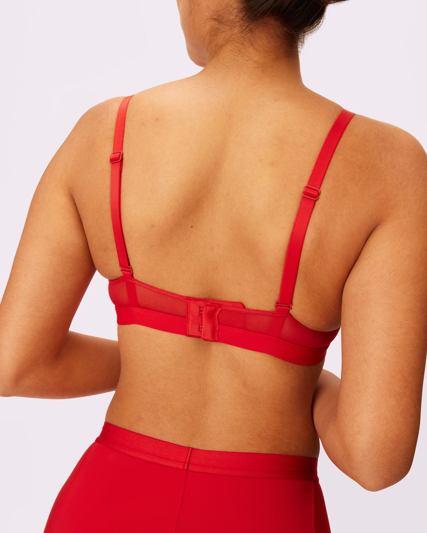 Dream Fit Scoop Bralette | Ultra-Soft Re:Play | Archive (Lust)