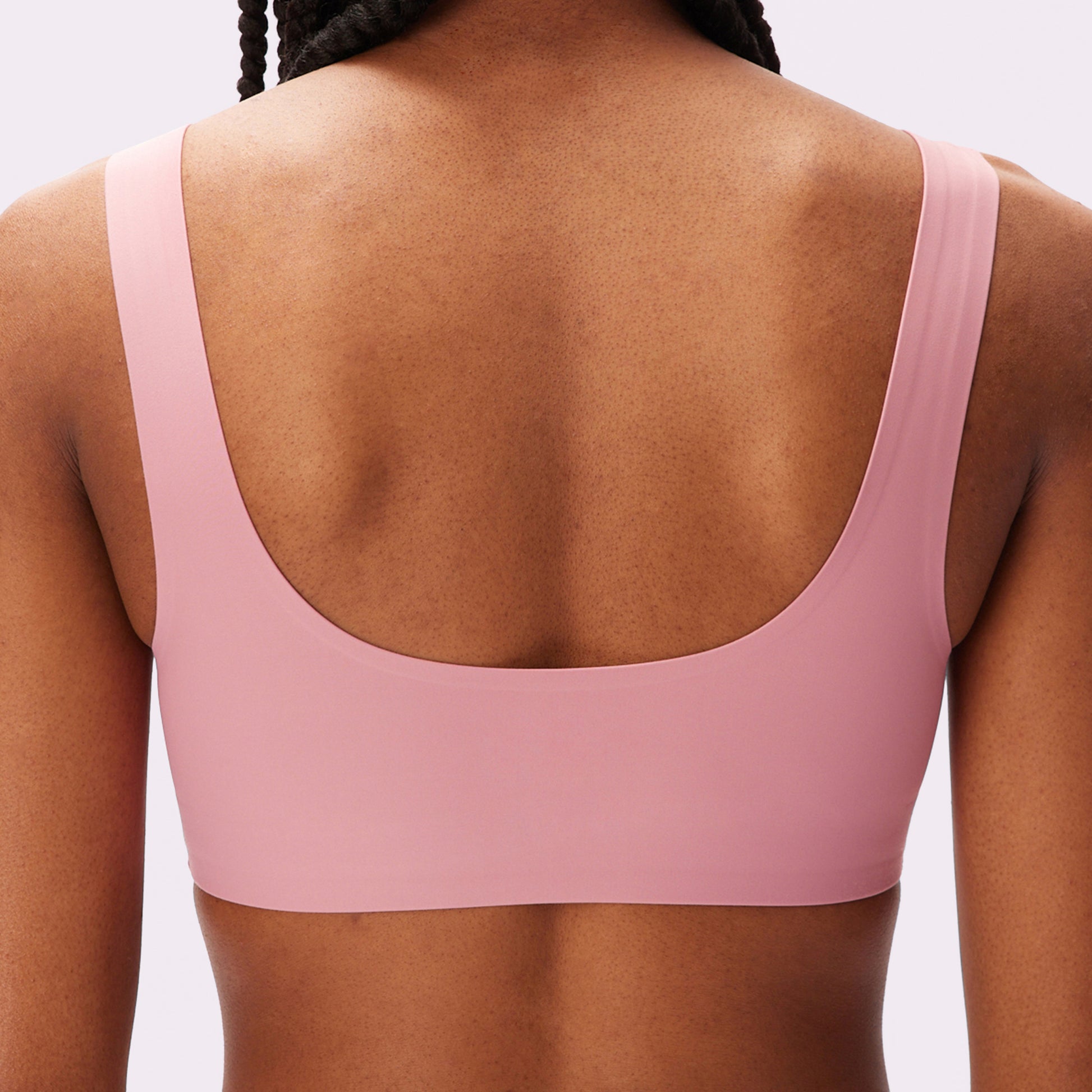 Support Lift Plunge Bralette  Seamless Universal (Potion) – Parade