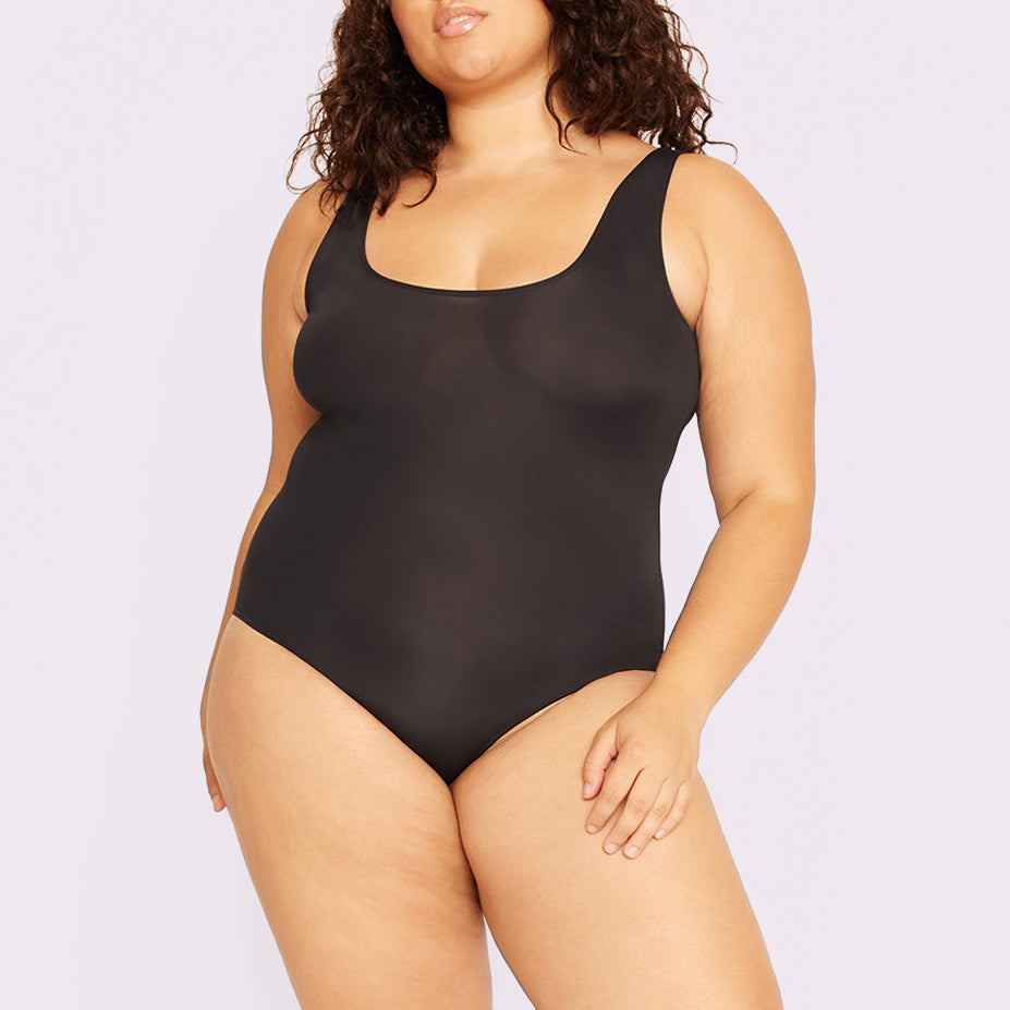 Easy Scoop Bodysuit | Ultra-Soft Re:Play | Archive (Eightball)