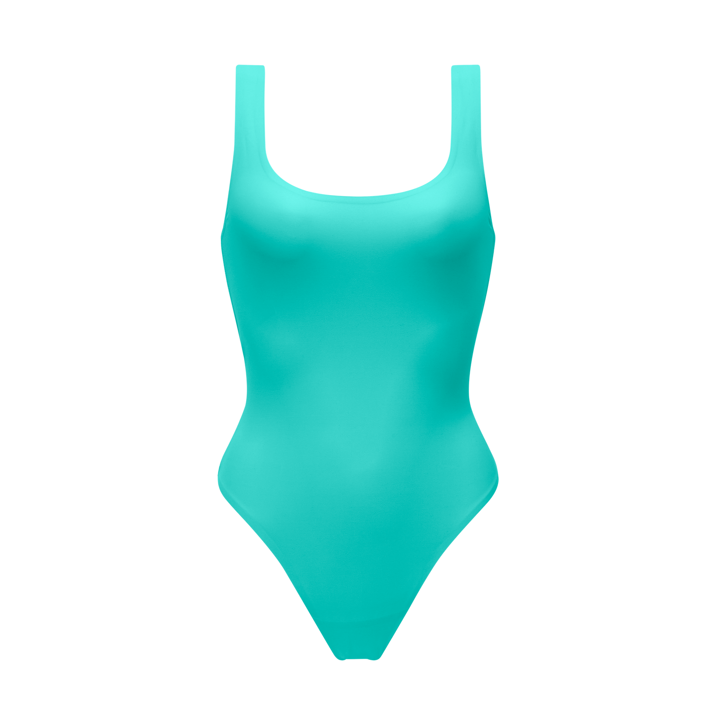 Nearly Naked Seamless Bodysuit | Seamless Universal | Archive ( Buttermint)