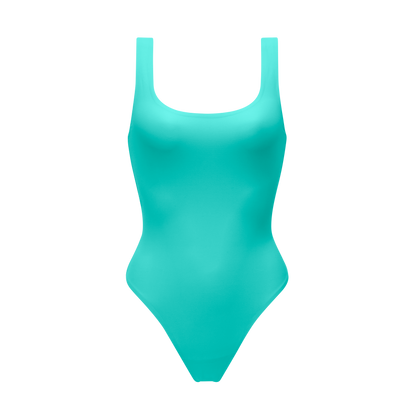Nearly Naked Seamless Bodysuit | Seamless Universal | Archive ( Buttermint)