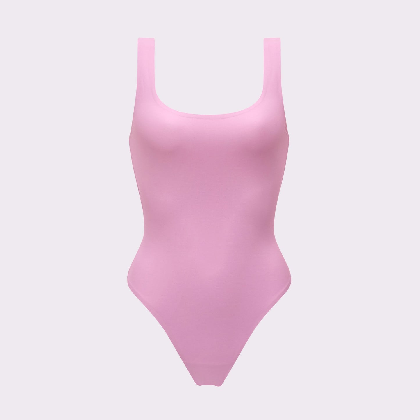 Nearly Naked Seamless Bodysuit | Seamless Universal (Purple Haze)