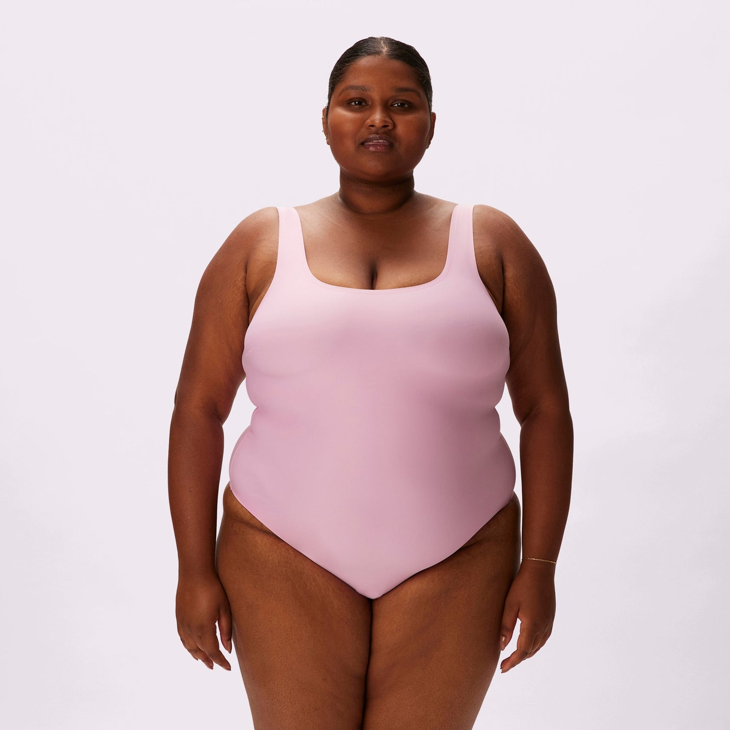 Nearly Naked Seamless Bodysuit | Seamless Universal (Cupid)