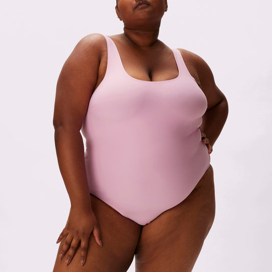 Nearly Naked Seamless Bodysuit | Seamless Universal (Cupid)