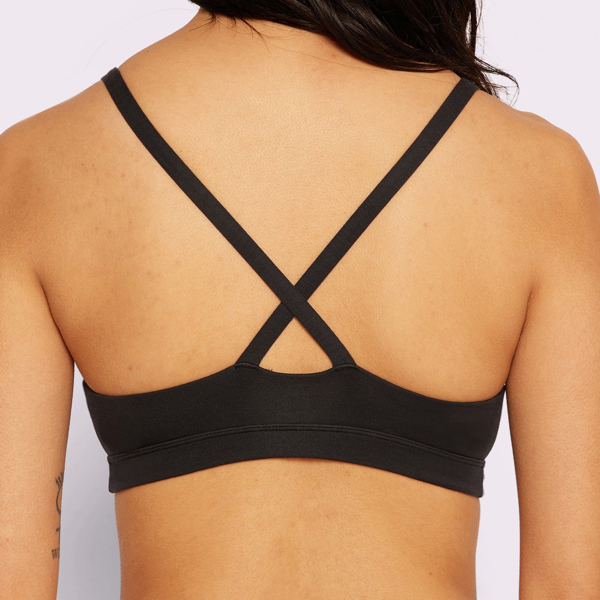 The Holly Strappy Bralette (OBClassic)