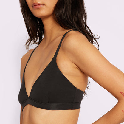 Cloud Strappy Bralette | SuperSoft | Archive (Eightball)