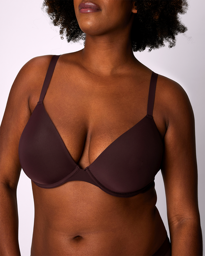 Dream Lined T-Shirt Bra | Ultra-Soft Re:Play | Archive (Pony)