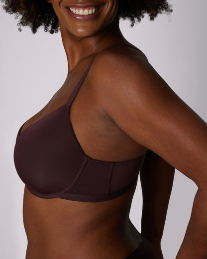 Dream Lined T-Shirt Bra | Ultra-Soft Re:Play | Archive (Pony)