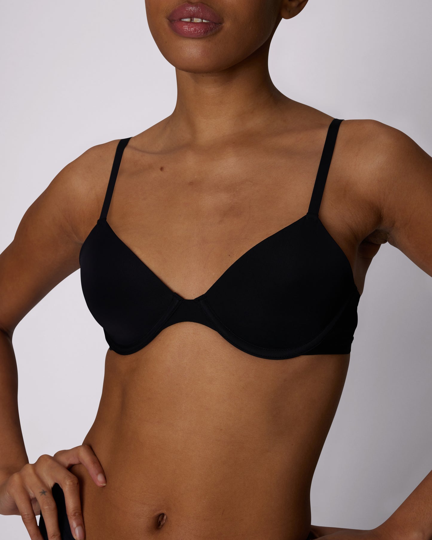 Dream Lined T-Shirt Bra | Ultra-Soft Re:Play | Archive (Eightball)
