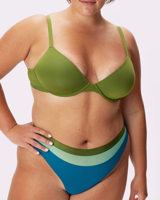 My favourite unlined bras from @Parade! Bra try on, #bras