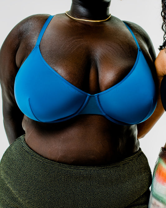 parade's new bras have a bra-hater's approval 👍🏻 check out their li