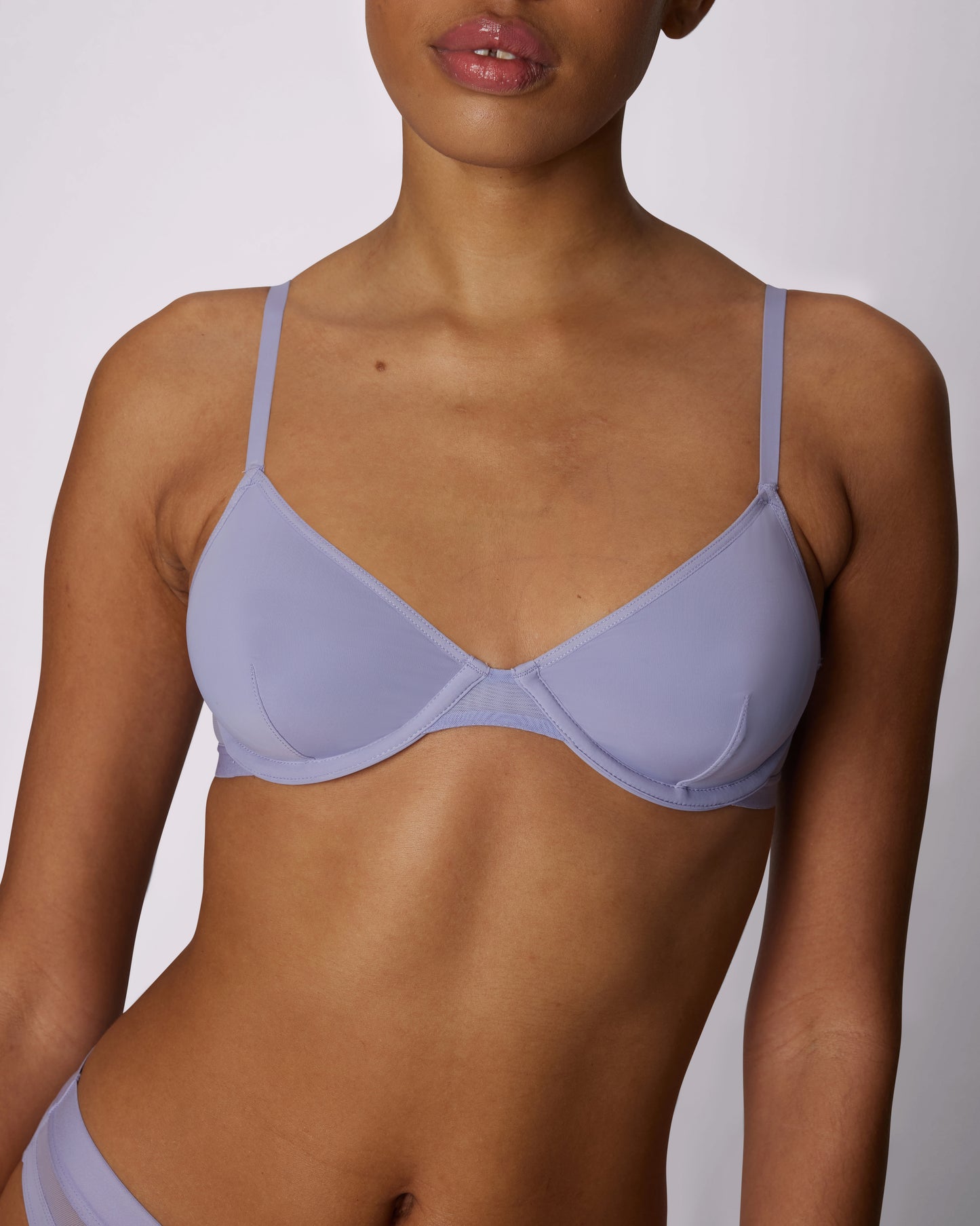 Dream Triangle Bra | Ultra-Soft Re:Play | Archive (Pixie Dust)