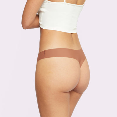 Thong Underwear for Women » Collection