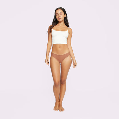 Invisible Thong | Seamless Universal | Archive (Naked 3)