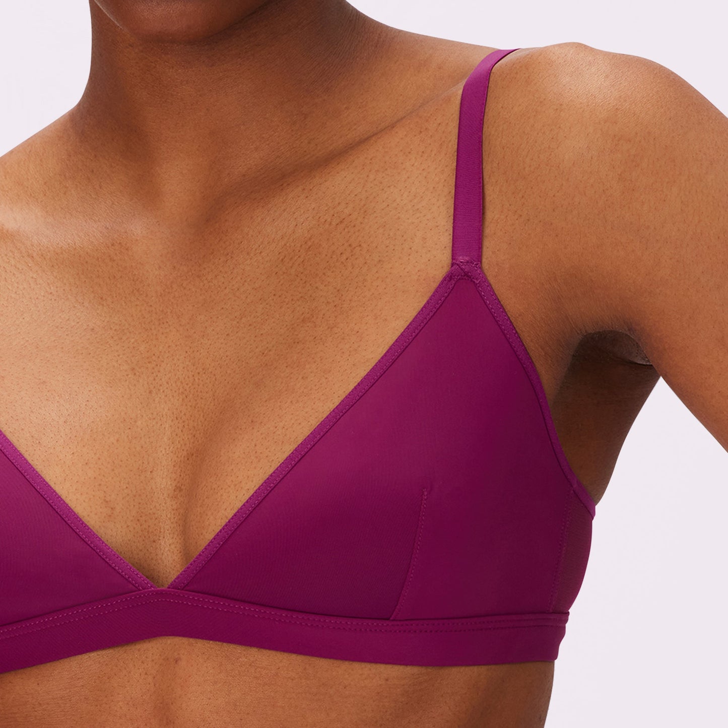 Where to Find the Size on Your Lululemon Sports Bra - Playbite