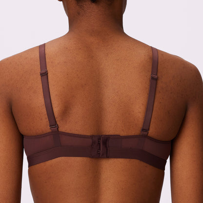 Re:Play Triangle Bralette | Ultra-Soft Re:Play | Archive (Pony)