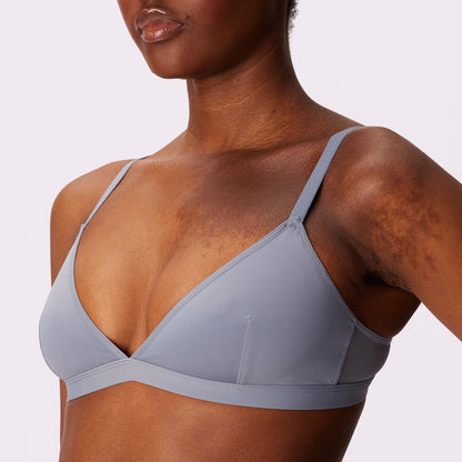 Dream Fit Triangle Bralette | Ultra-Soft Re:Play | Archive (Steam)