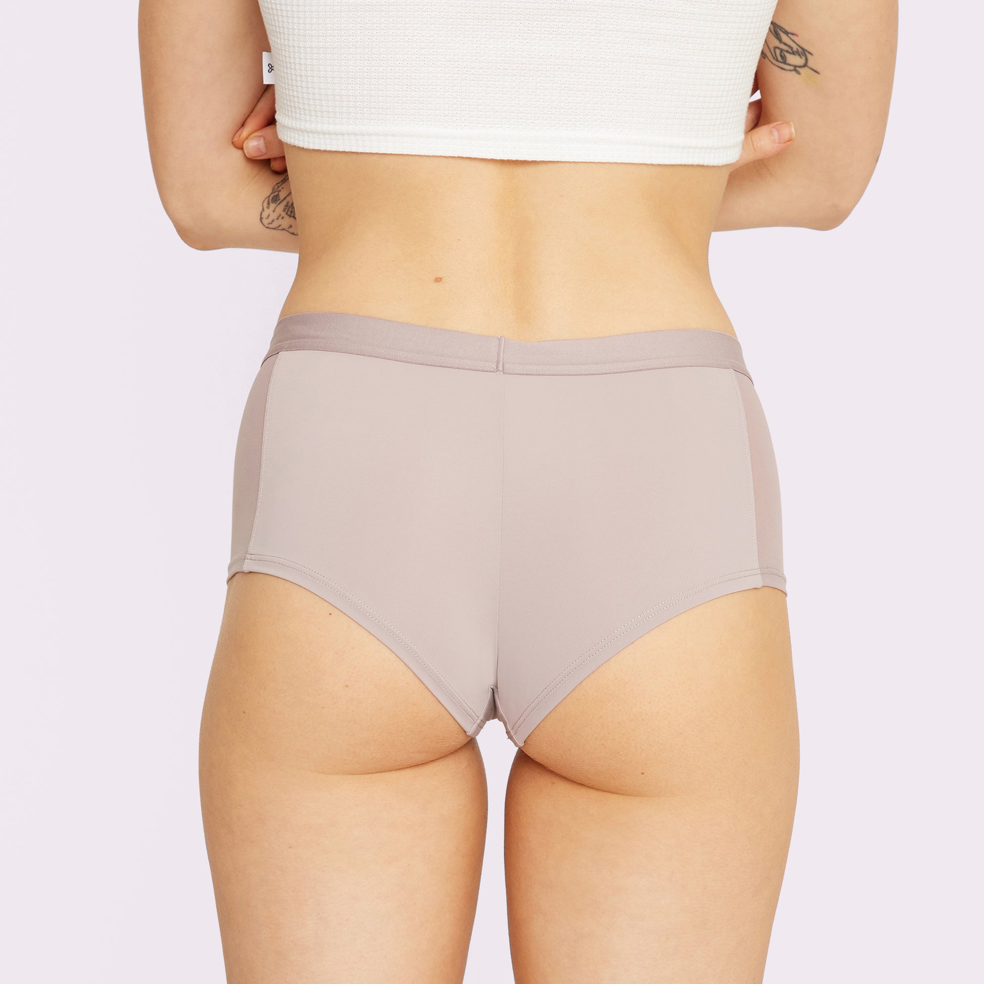 Boyshort | Women's Underwear | Starting at $9 | Parade