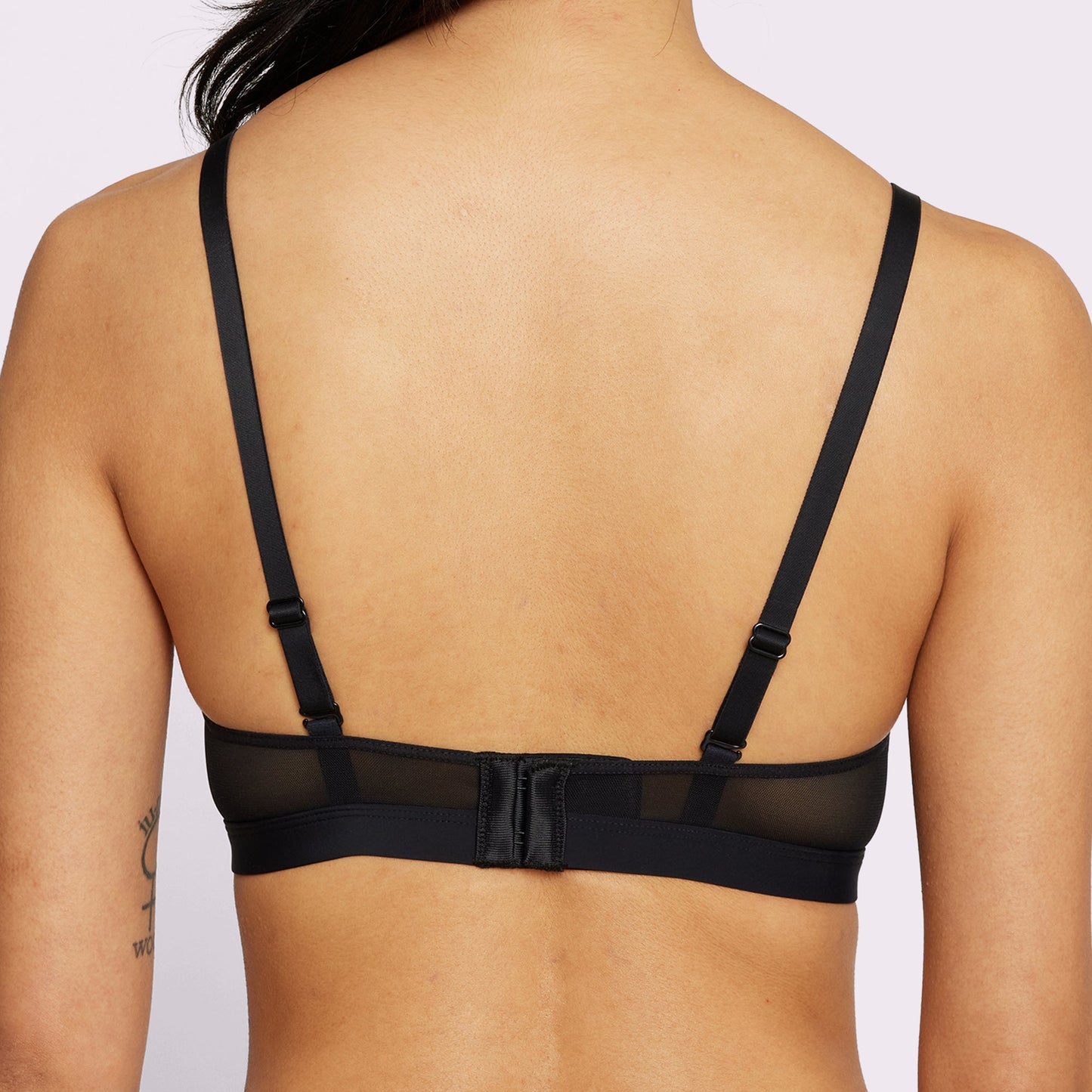 Dream Fit Scoop Bralette | Ultra-Soft Re:Play (Eightball)