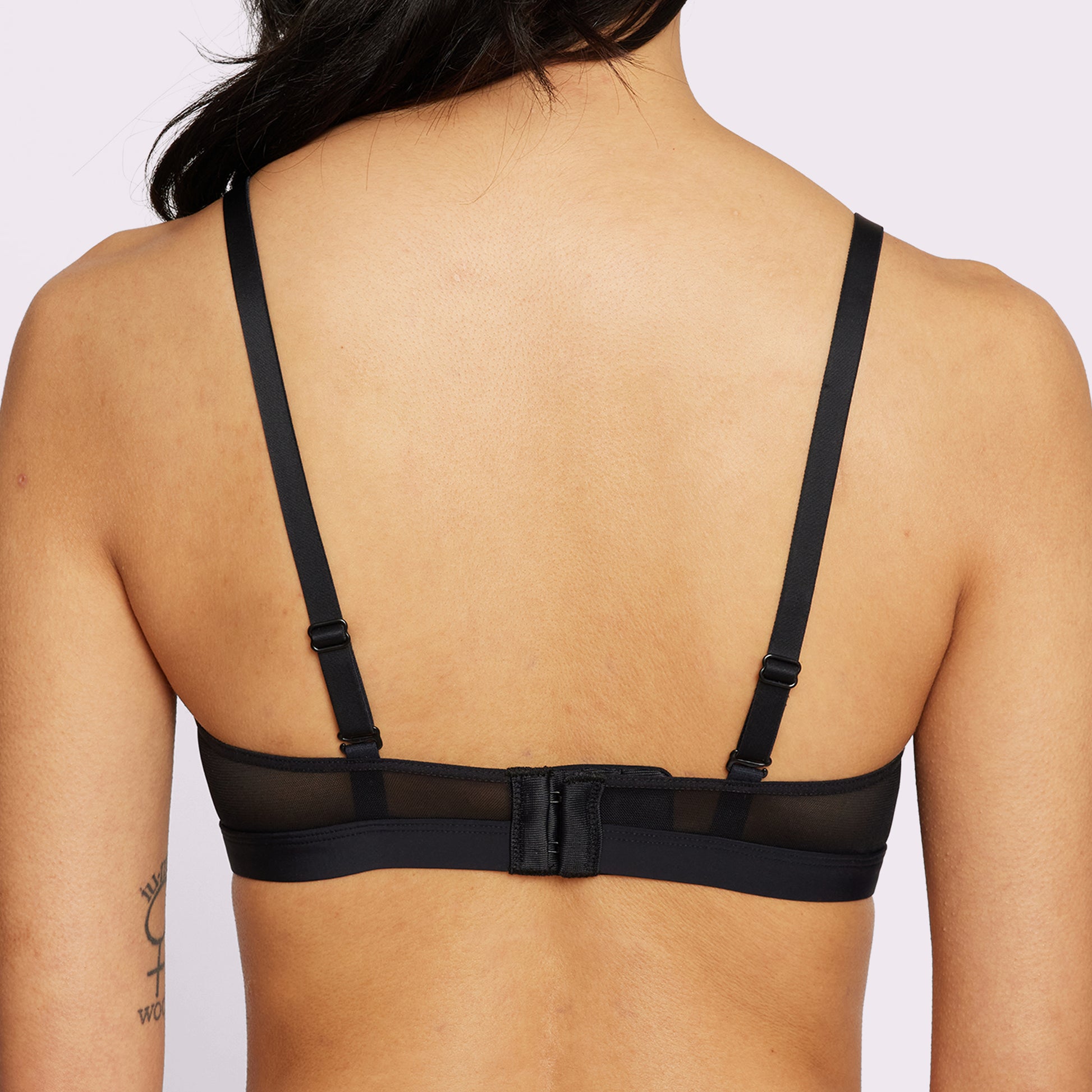 Parade Women's Re:play Triangle Wireless Bralette : Target