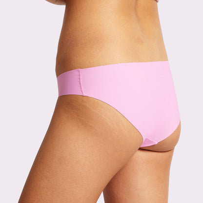 3XL Sweat-Wicking Workout Brief | Sport+ | Archive (Pink Sorbet)