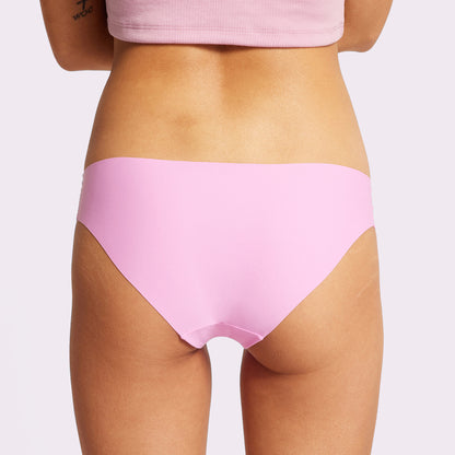 Sweat-Wicking Workout Brief | Sport+ | Archive (Pink Sorbet)